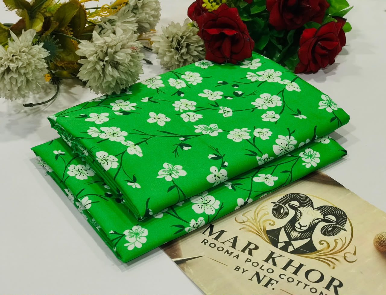 Sale of Summer cotton 2pc | sale of 14th August