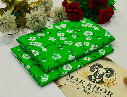 Sale of Summer cotton 2pc | sale of 14th August