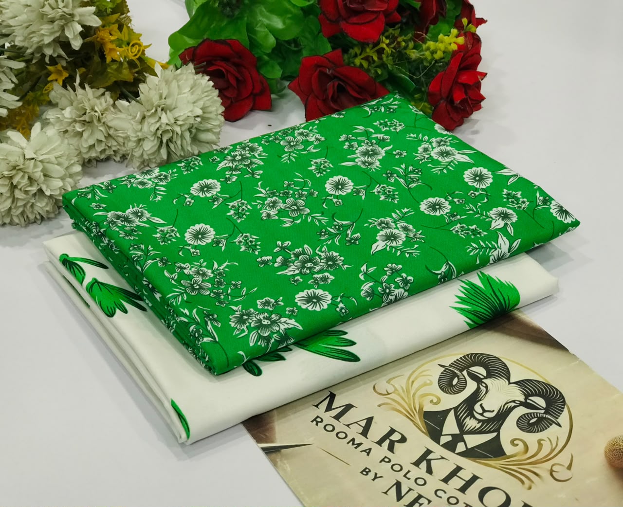 Sale of Summer cotton 2pc | sale of 14th August