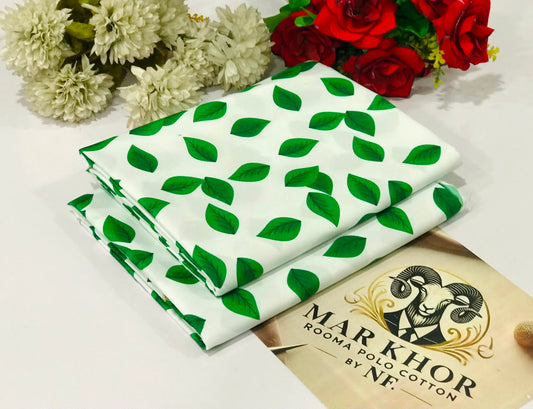 Sale of Summer cotton 2pc | sale of 14th August