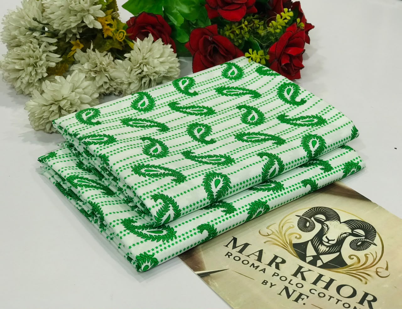 Sale of Summer cotton 2pc | sale of 14th August