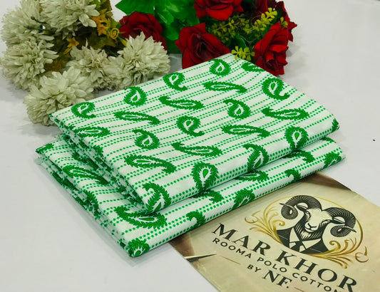 Sale of Summer cotton 2pc | sale of 14th August