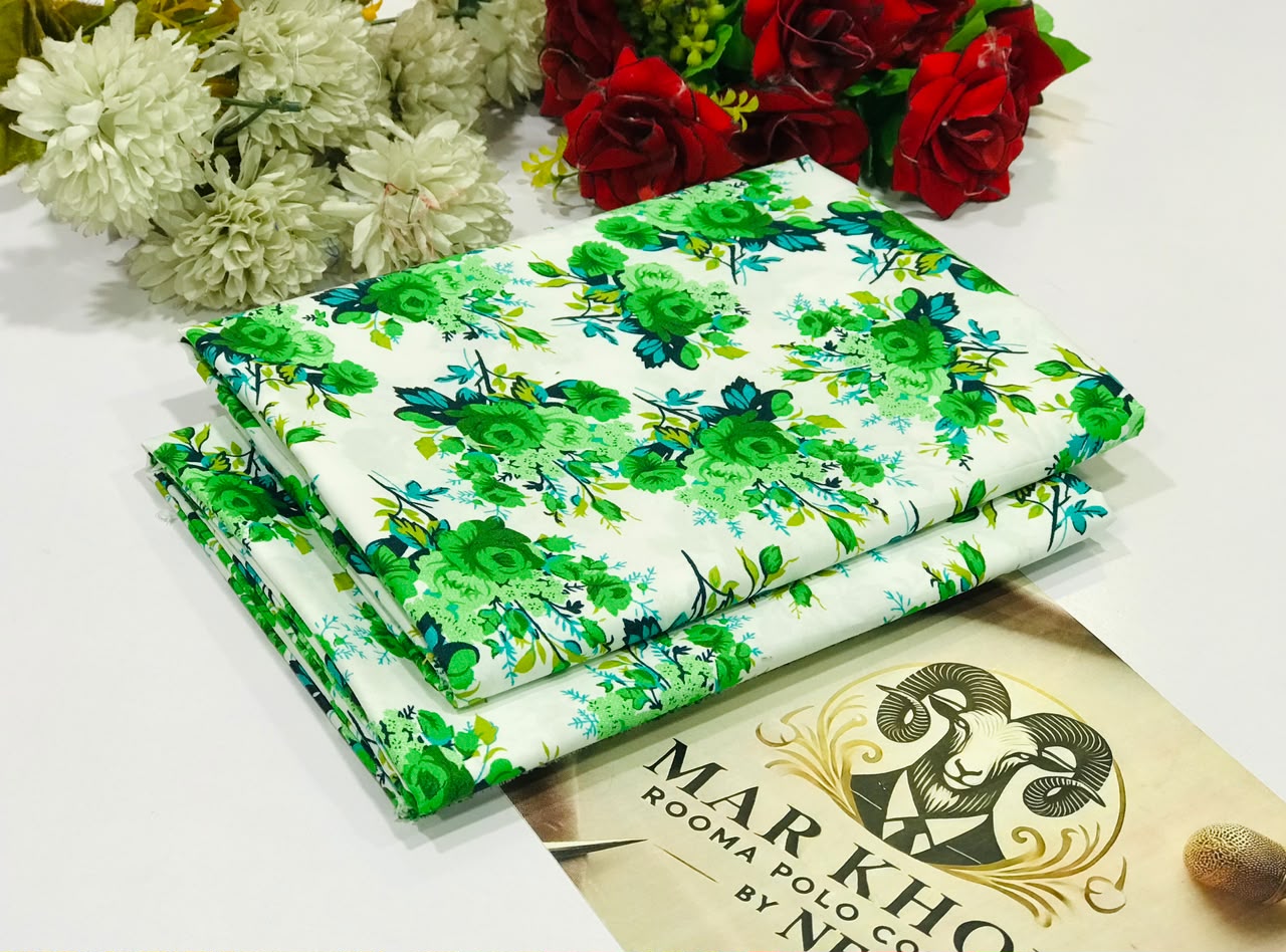 Sale of Summer cotton 2pc | sale of 14th August