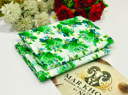 Sale of Summer cotton 2pc | sale of 14th August