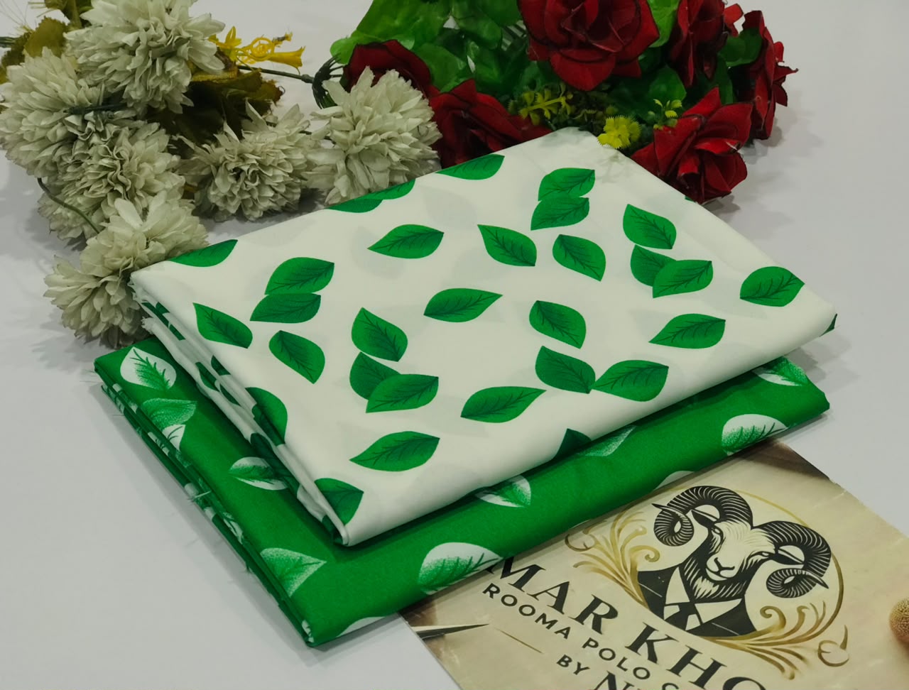 Sale of Summer cotton 2pc | sale of 14th August