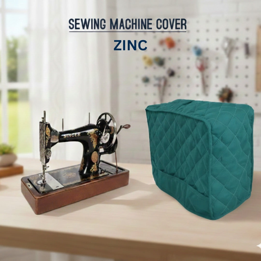 SEWING MACHINE COVERS