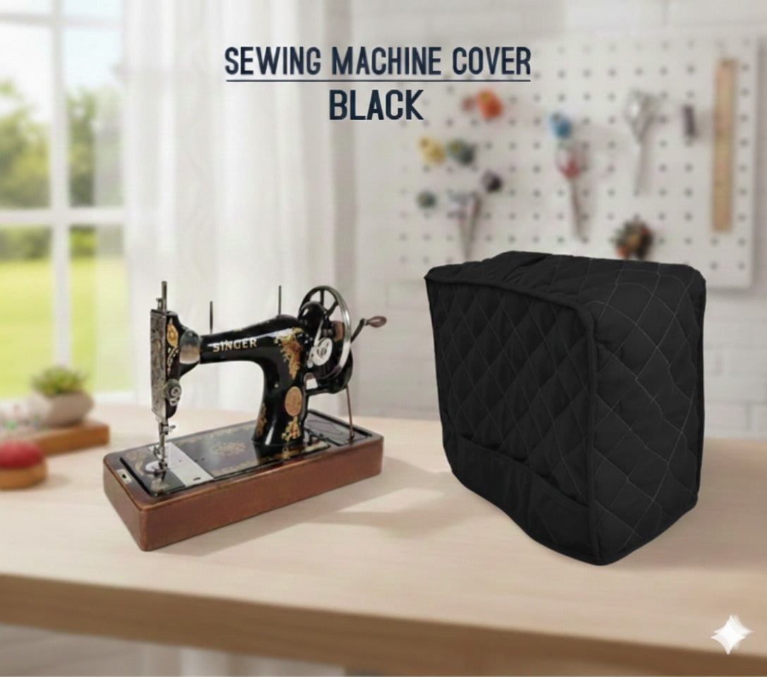 SEWING MACHINE COVERS