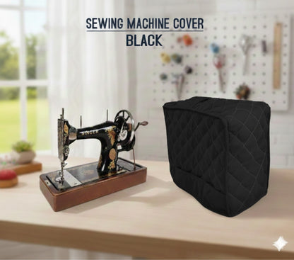 SEWING MACHINE COVERS