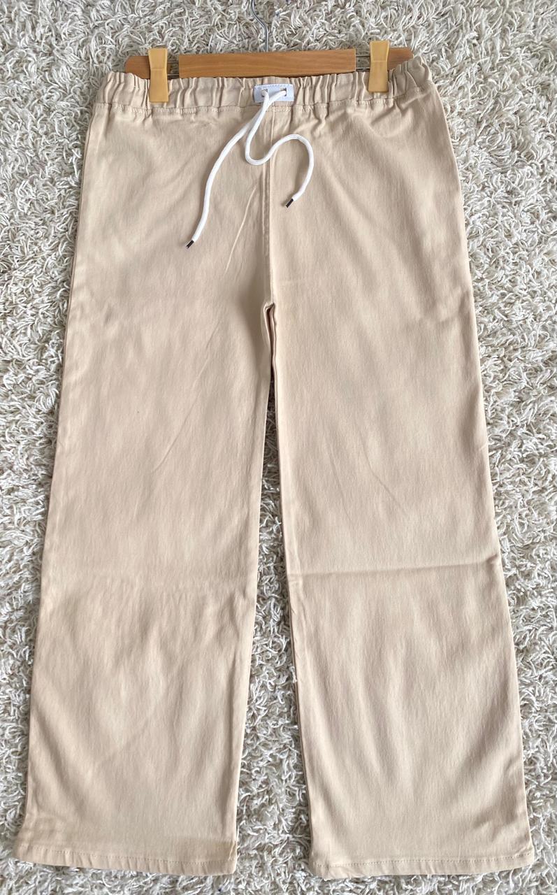 New Baggy Style Denim Jeans for Women | Stretchable Waist | Free Size