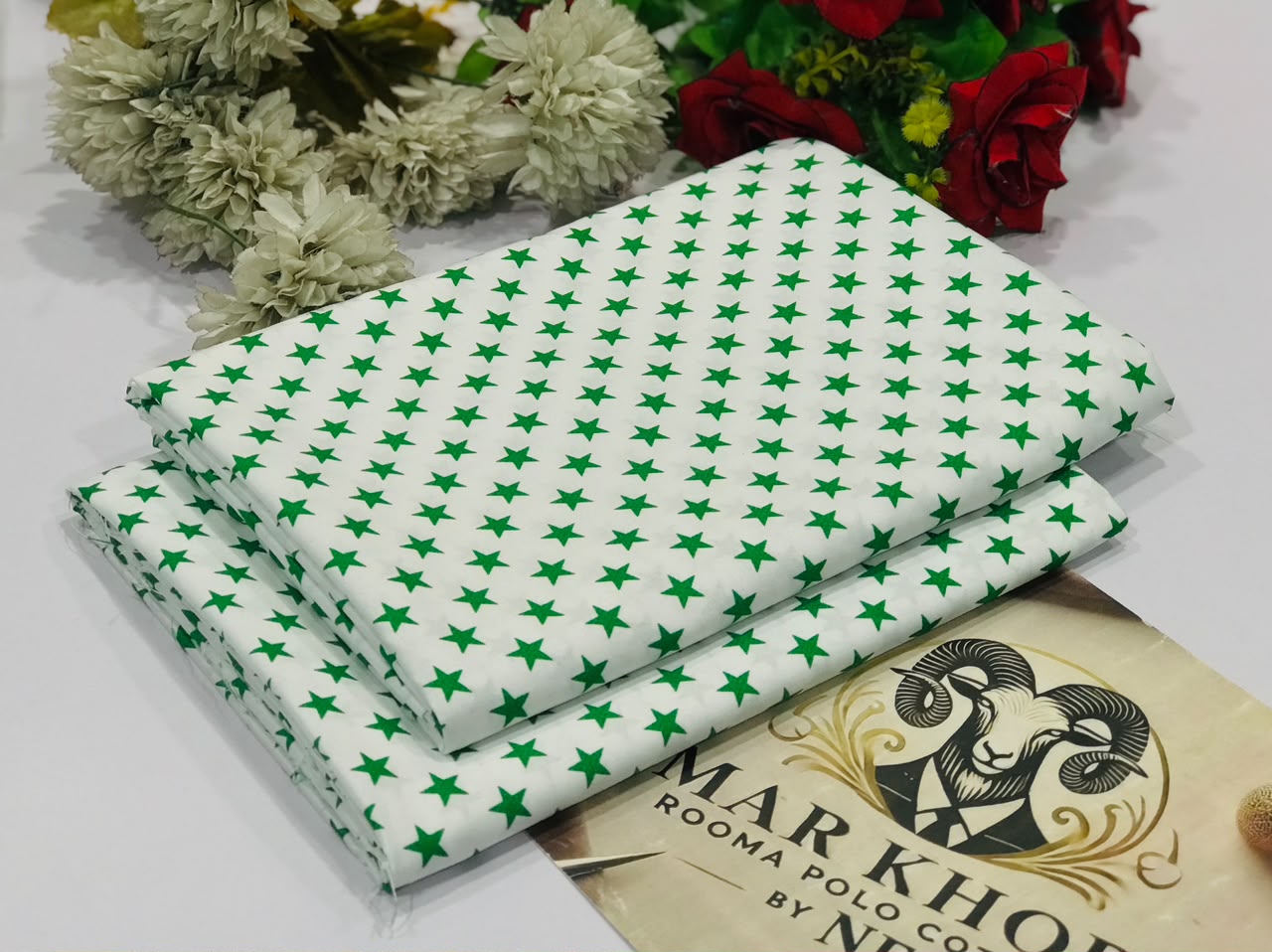 Sale of Summer cotton 2pc | sale of 14th August