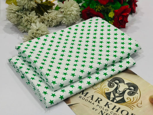 Sale of Summer cotton 2pc | sale of 14th August