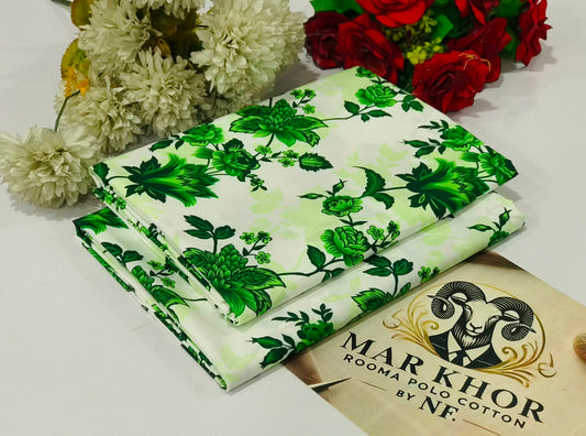 Sale of Summer cotton 2pc | sale of 14th August