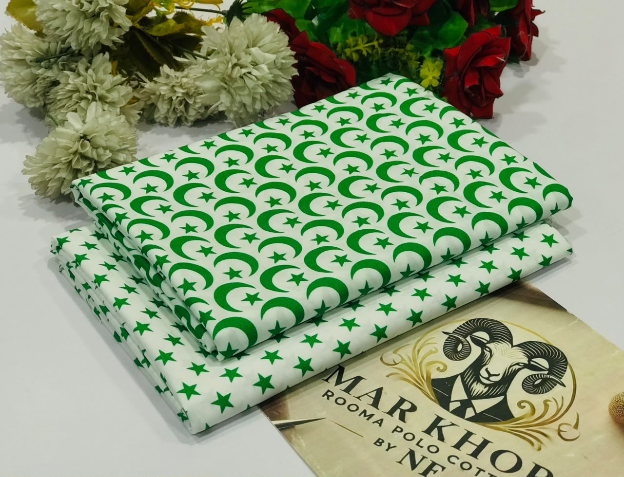 Sale of Summer cotton 2pc | sale of 14th August