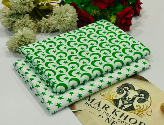 Sale of Summer cotton 2pc | sale of 14th August