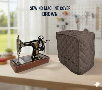 SEWING MACHINE COVERS