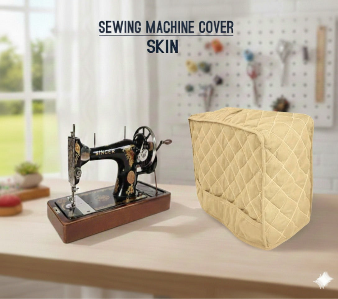 SEWING MACHINE COVERS