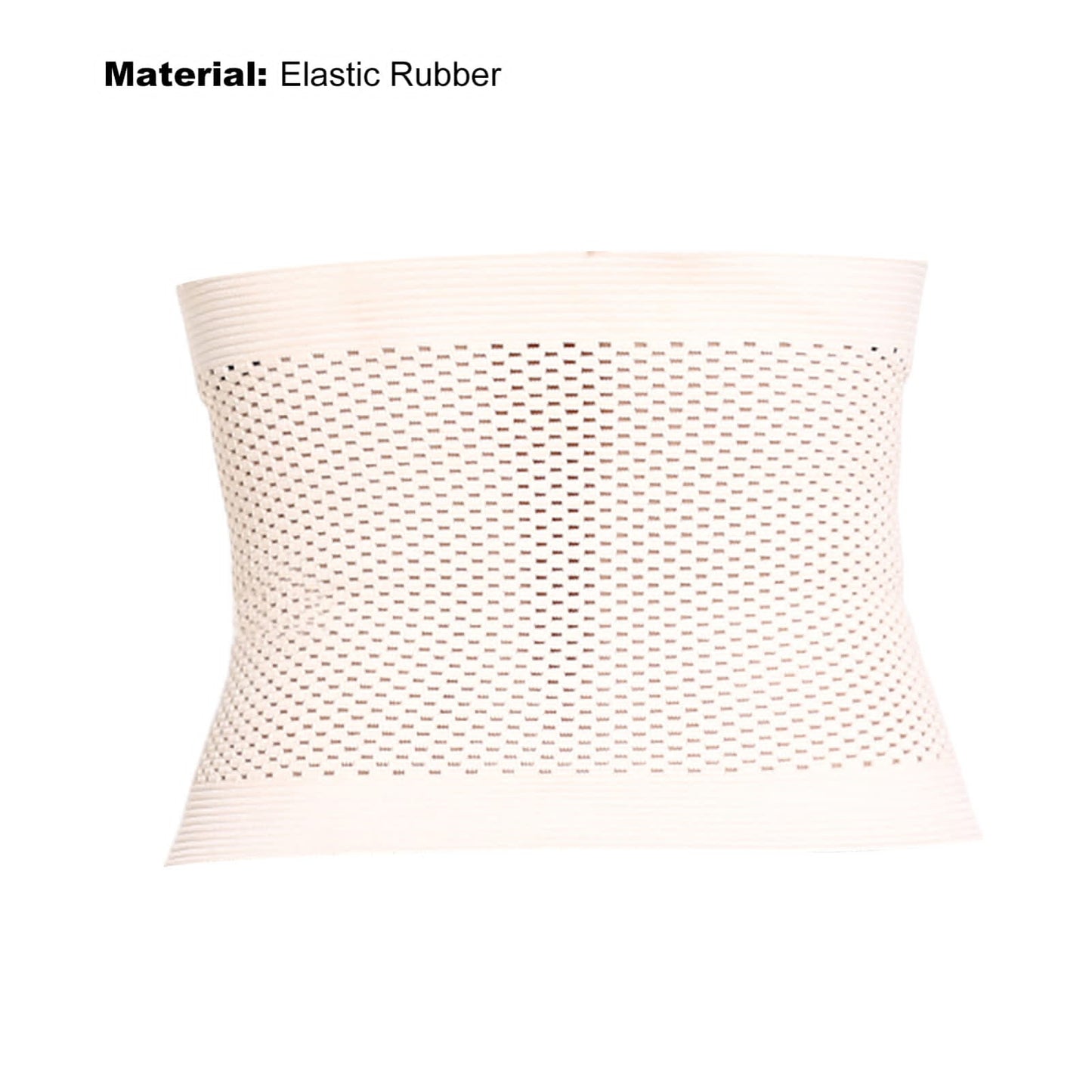 Women’s Tummy Control Shaper Belt imported