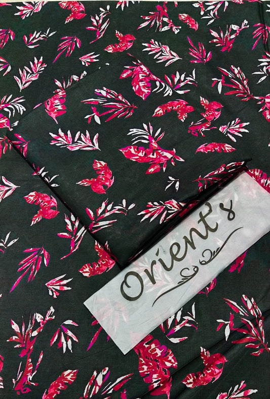 Orient Allover Printed Lawn 2-Piece Suit (Orignal)
