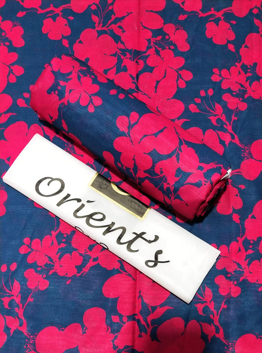 Orient Allover Printed Lawn 2-Piece Suit (Orignal)