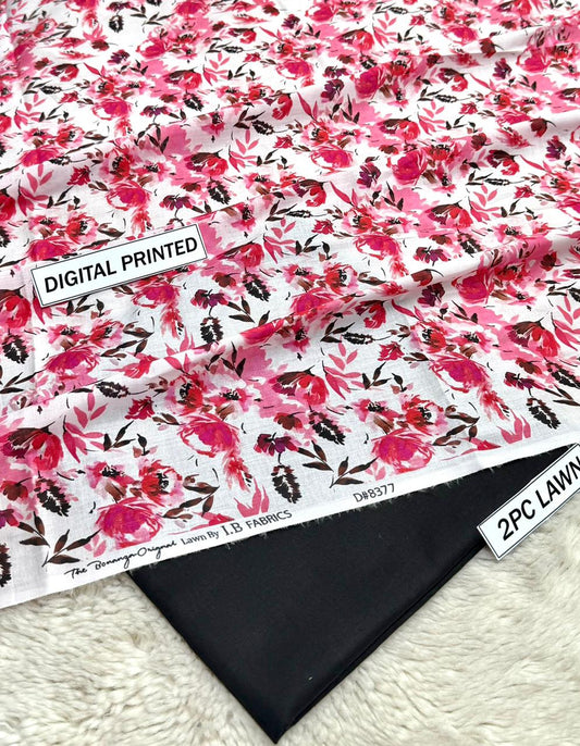 Bonanza Lawn 2-Piece (Original)