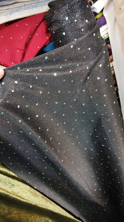 Indian Moon light chamki