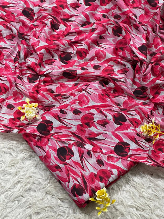 Bint e Naaz Bana Doria lawn 2-Piece Suit (Orignal)