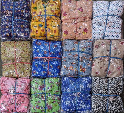 Belt Cotton 2p fronk stitched