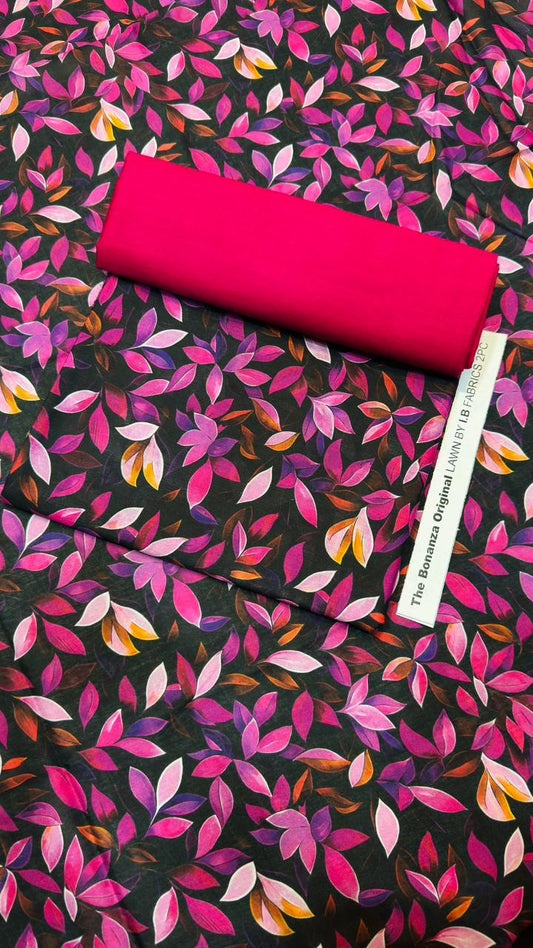 Bonanza Lawn 2-Piece (Original)