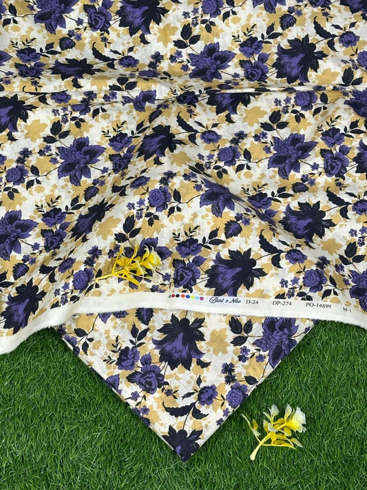 Summer Cotton Original- Bint e Naz