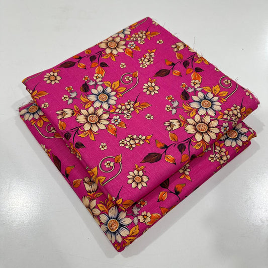 Luxury Branded Khaddar 2-Piece | Premium Winter Fabric