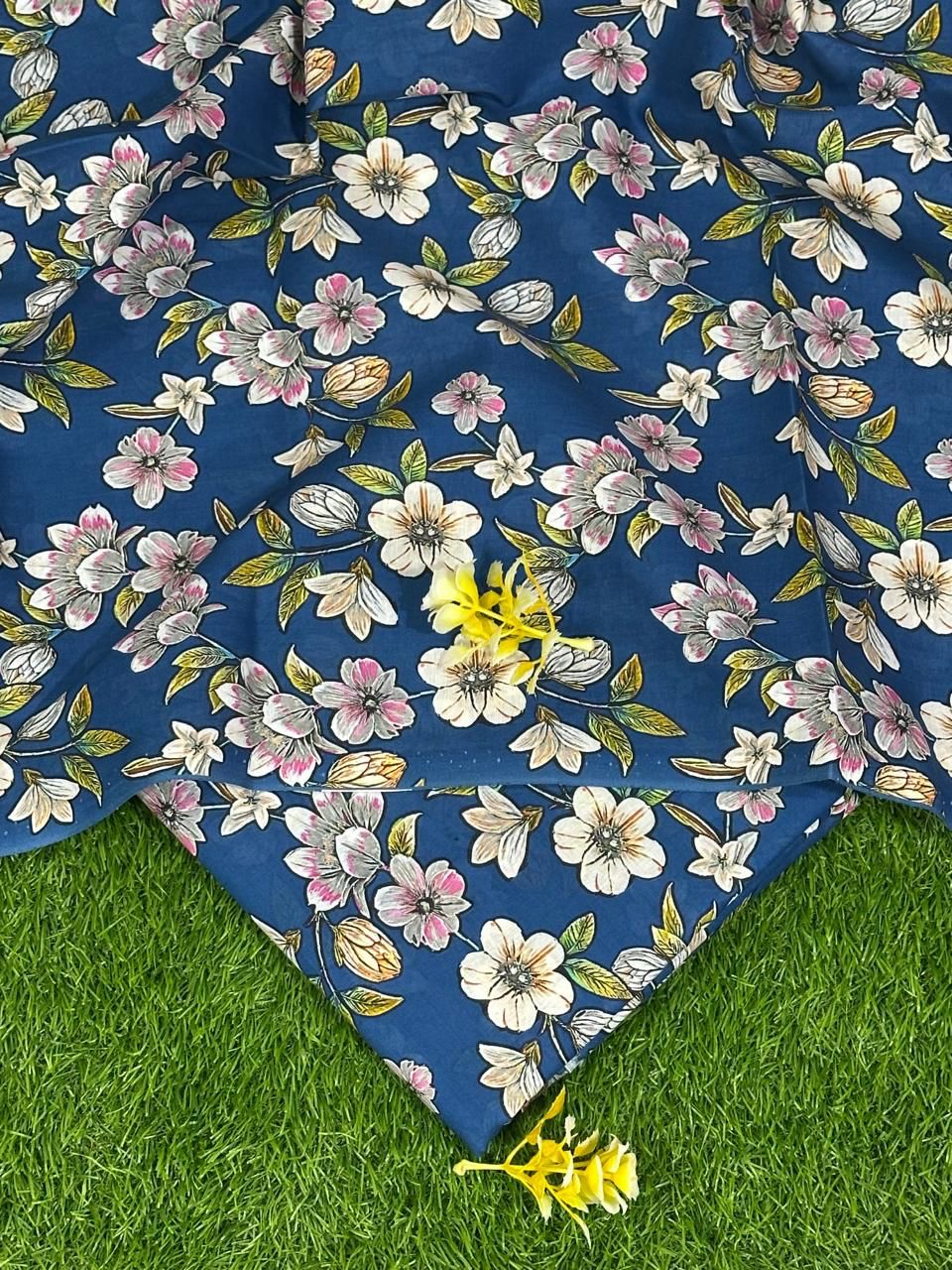 Summer Cotton Original- Bint e Naz