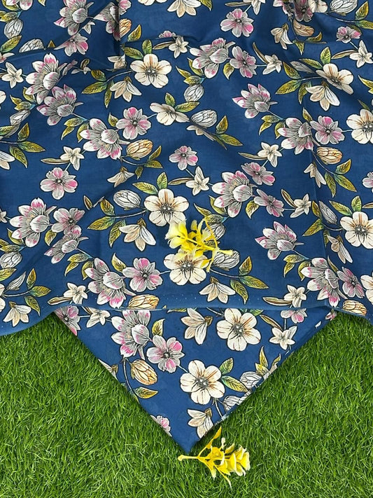 Summer Cotton Original- Bint e Naz