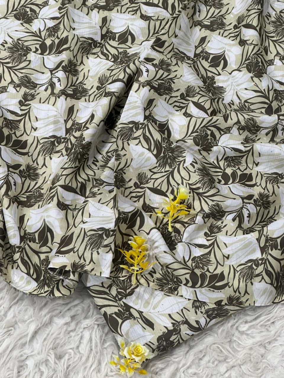 Bint e Naaz Bana Doria lawn 2-Piece Suit (Orignal)