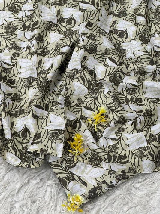 Bint e Naaz Bana Doria lawn 2-Piece Suit (Orignal)