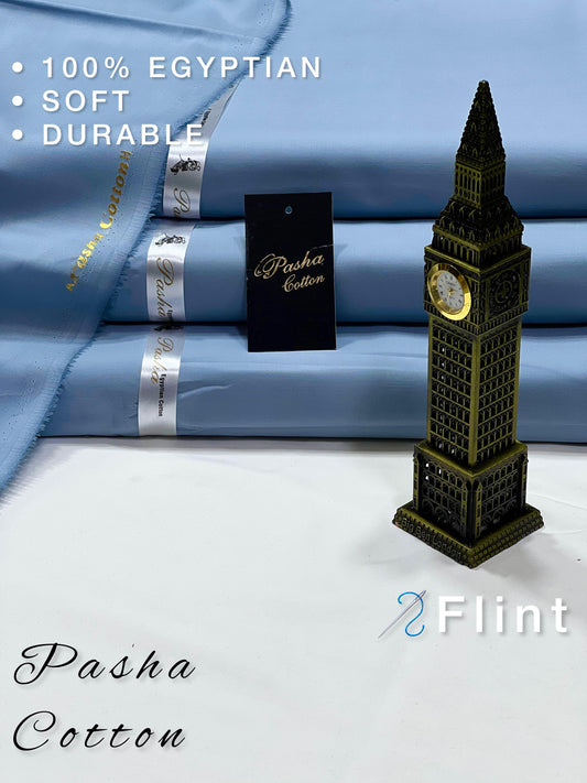 Egyptian Pure Soft Cotton for Men's- Pasha
