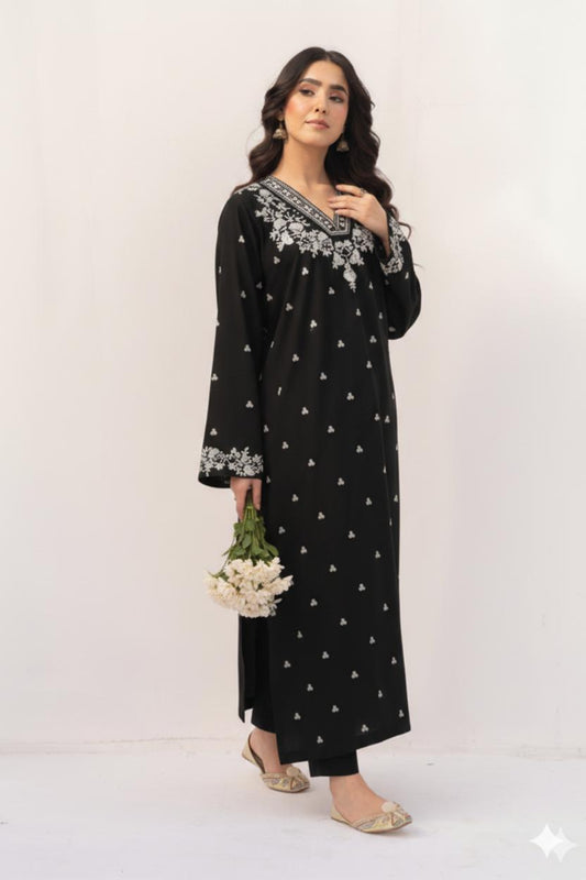 Premium Embroidered Lawn 2PC Collection | URGE