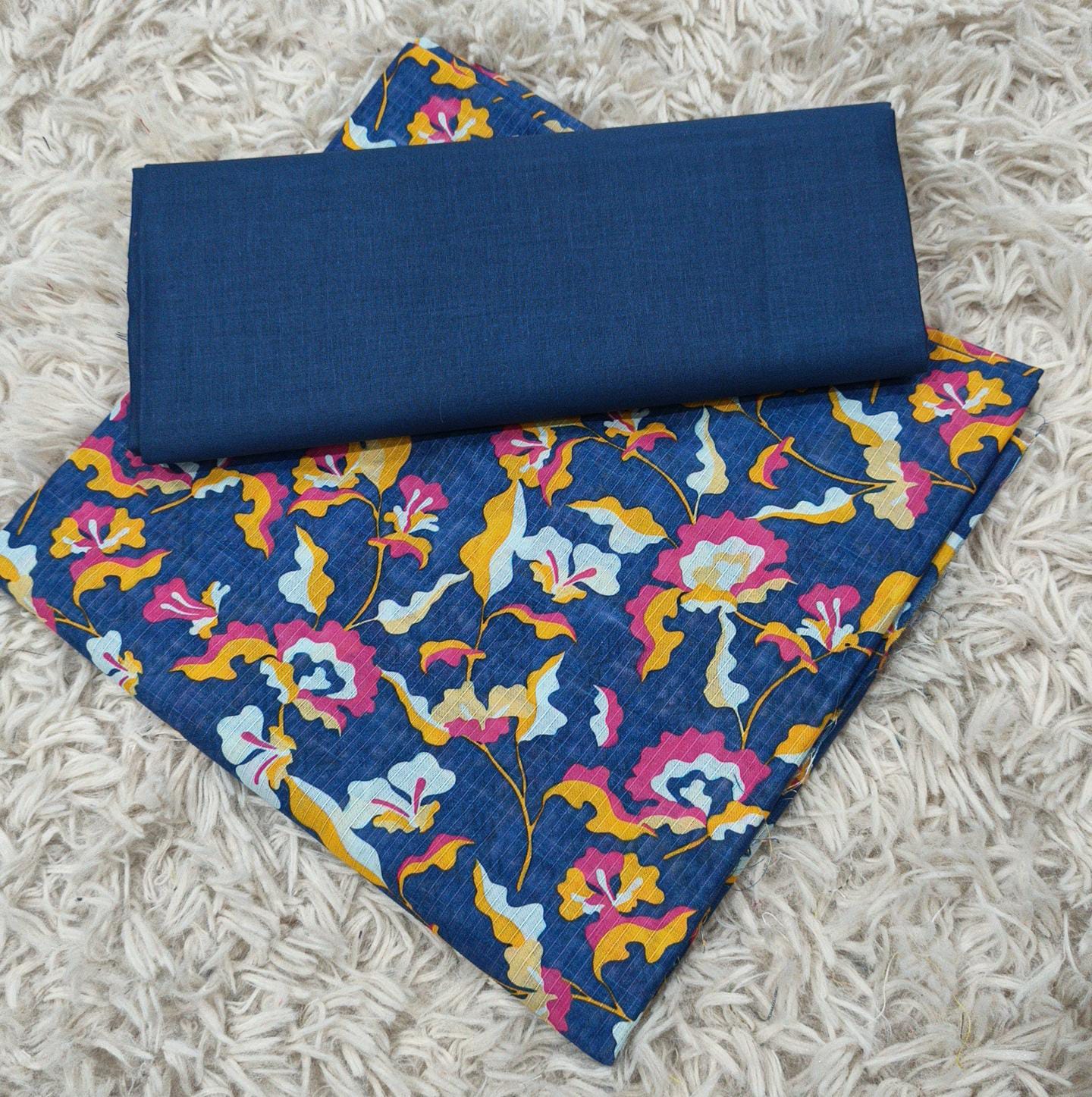 Branded Maheen Doria lawn 2p