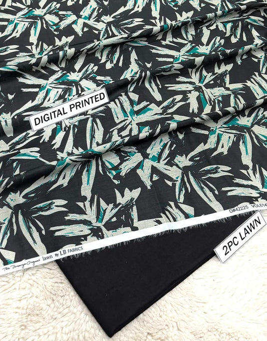 Bonanza Lawn 2-Piece (Original)