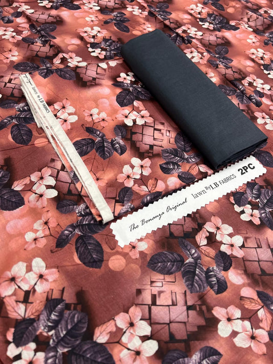 Bonanza Lawn 2-Piece (Original)