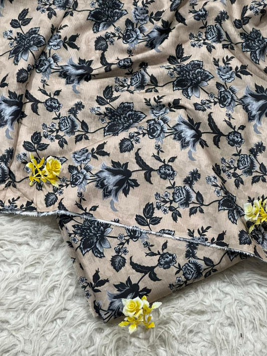 Bint e Naaz Bana Doria lawn 2-Piece Suit (Orignal)