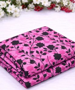 All Over Digital Printed Summer Cotton-2PC