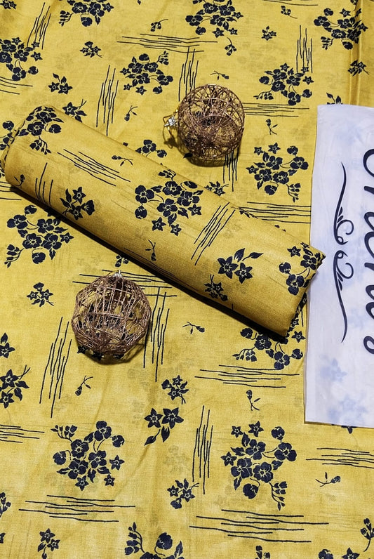 Orient Allover Printed Lawn 2-Piece Suit (Orignal)