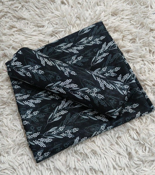 Mahi Brand Allover Printed Lawn 2-Piece Suit (Orignal)