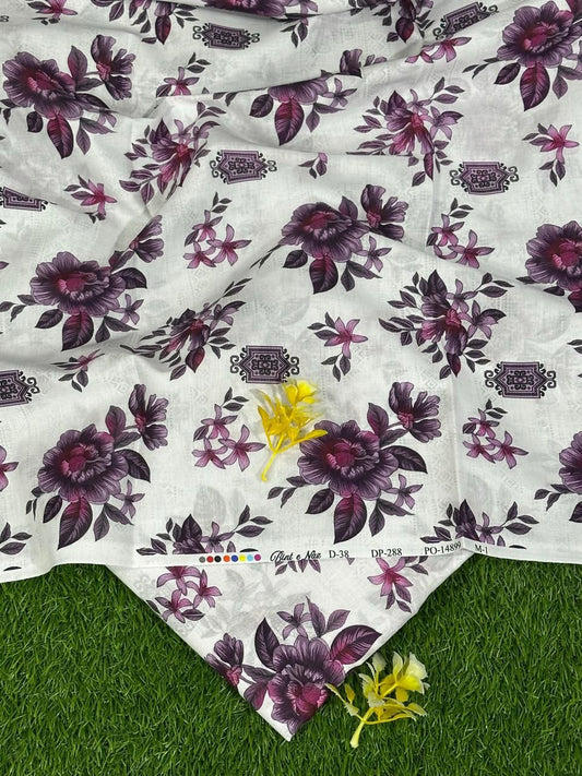 Summer Cotton Original- Bint e Naz