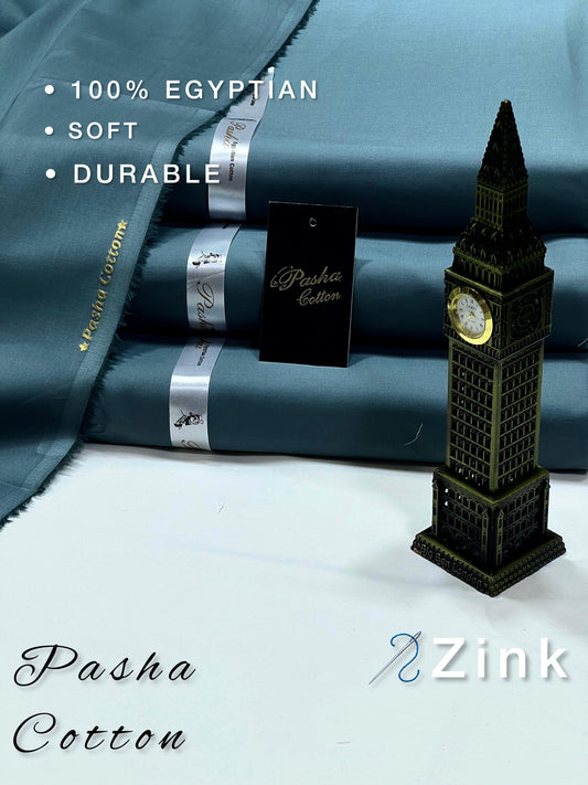 Egyptian Pure Soft Cotton for Men's- Pasha