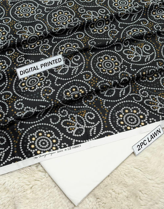 Bonanza Lawn 2-Piece (Original)