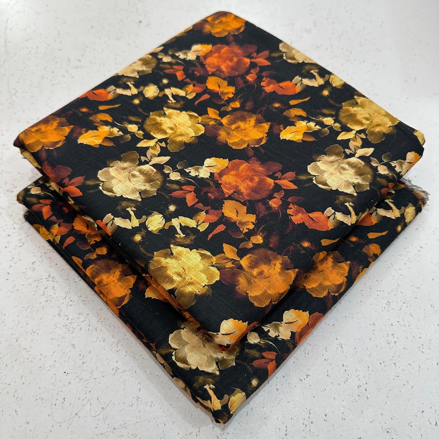 Luxury Branded Khaddar 2-Piece | Premium Winter Fabric