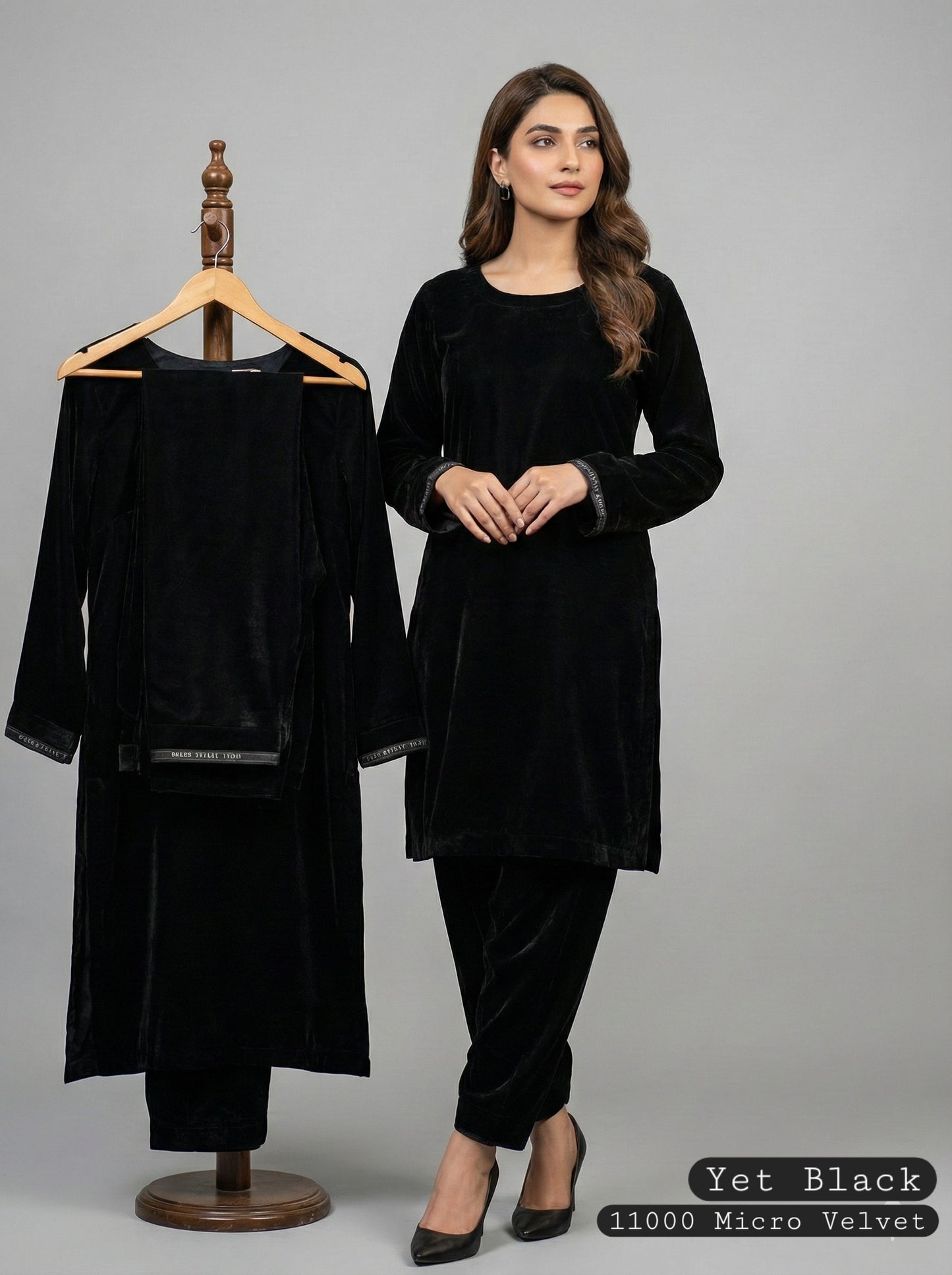 Imported 11000 Micro Velvet (original)