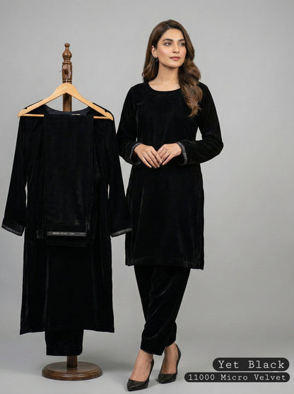 Imported 11000 Micro Velvet (original)