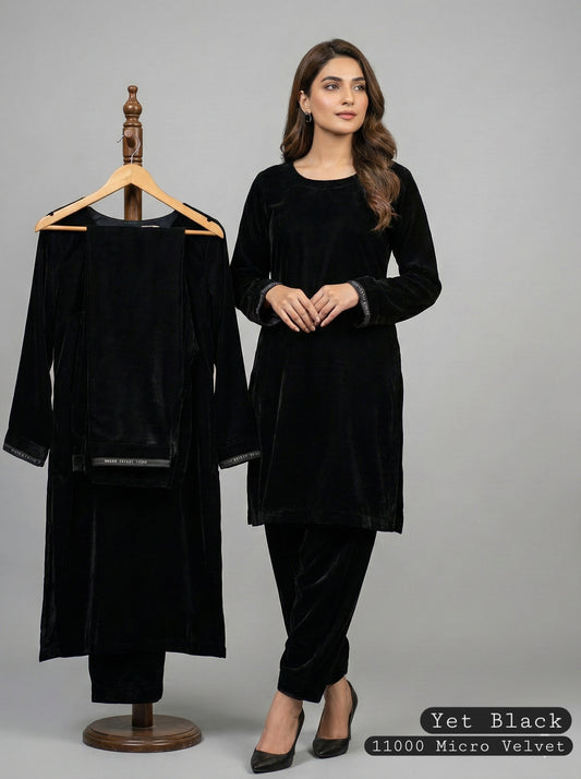 Imported 11000 Micro Velvet (original)